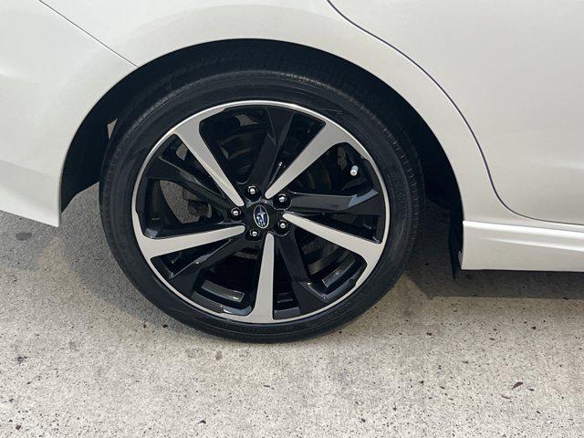 2023 Subaru Impreza Sport 5-Door