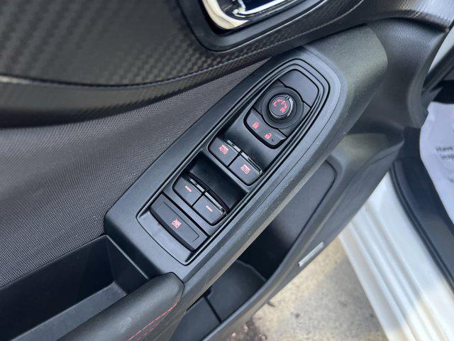 2023 Subaru Impreza Sport 5-Door