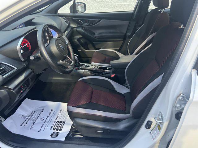 2023 Subaru Impreza Sport 5-Door