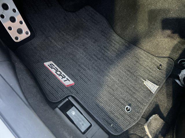 2023 Subaru Impreza Sport 5-Door