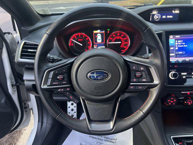 2023 Subaru Impreza Sport 5-Door