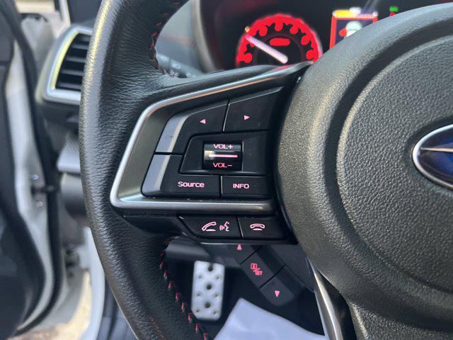 2023 Subaru Impreza Sport 5-Door