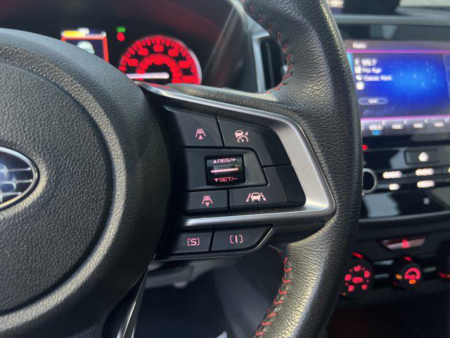 2023 Subaru Impreza Sport 5-Door