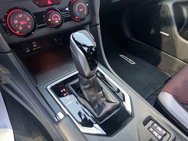 2023 Subaru Impreza Sport 5-Door