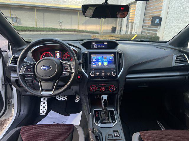 2023 Subaru Impreza Sport 5-Door