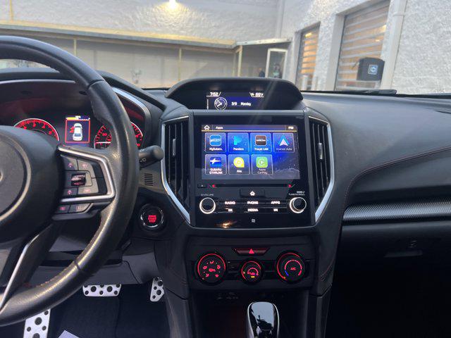 2023 Subaru Impreza Sport 5-Door