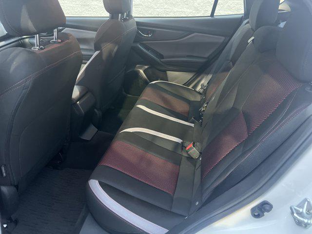 2023 Subaru Impreza Sport 5-Door