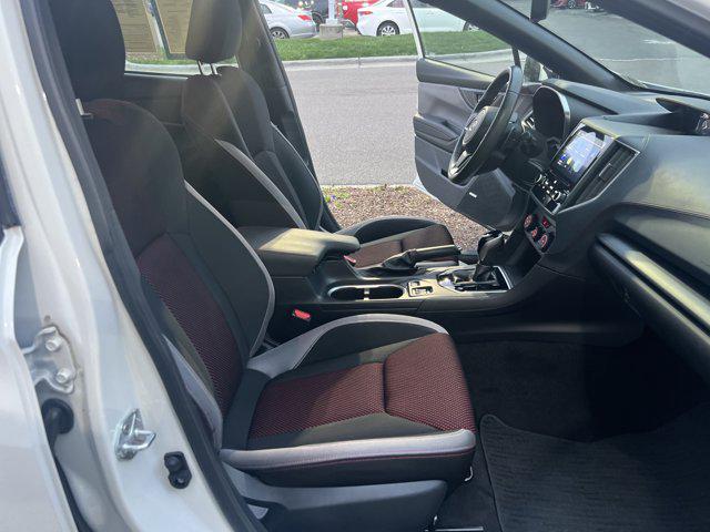 2023 Subaru Impreza Sport 5-Door