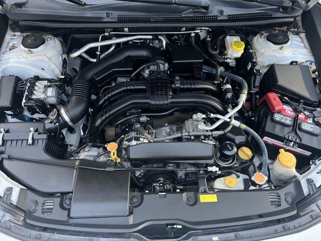 2023 Subaru Impreza Sport 5-Door