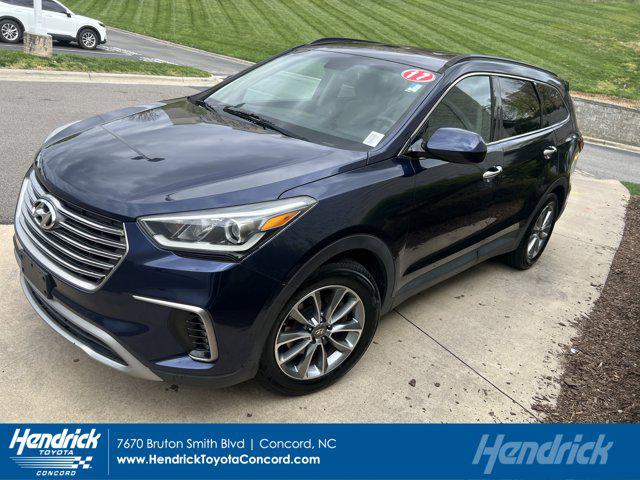 2017 Hyundai Santa Fe SE for sale in Concord, NC