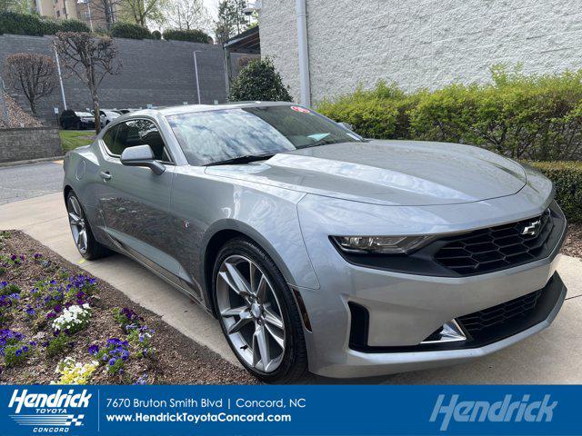 2024 Chevrolet Camaro RWD Coupe 3LT for sale in Concord, NC