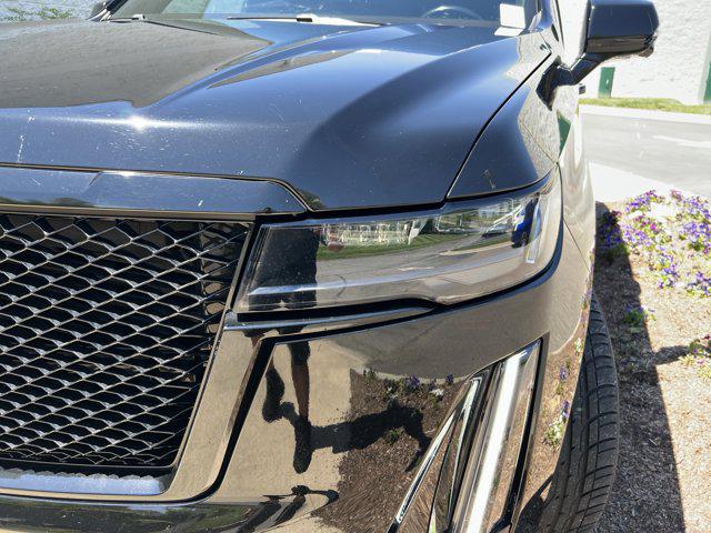2021 Cadillac Escalade 4WD Sport