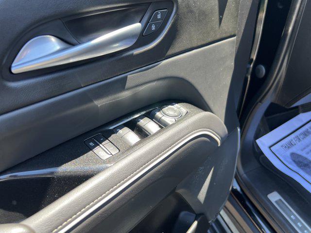 2021 Cadillac Escalade 4WD Sport