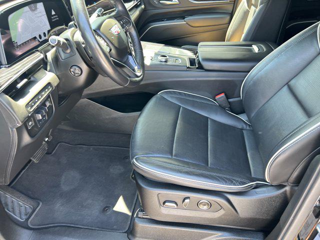 2021 Cadillac Escalade 4WD Sport