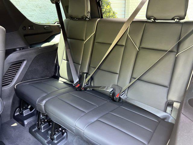 2021 Cadillac Escalade 4WD Sport