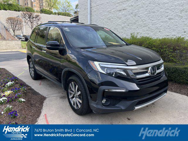 2019 Honda Pilot EX-L for sale in Concord, NC