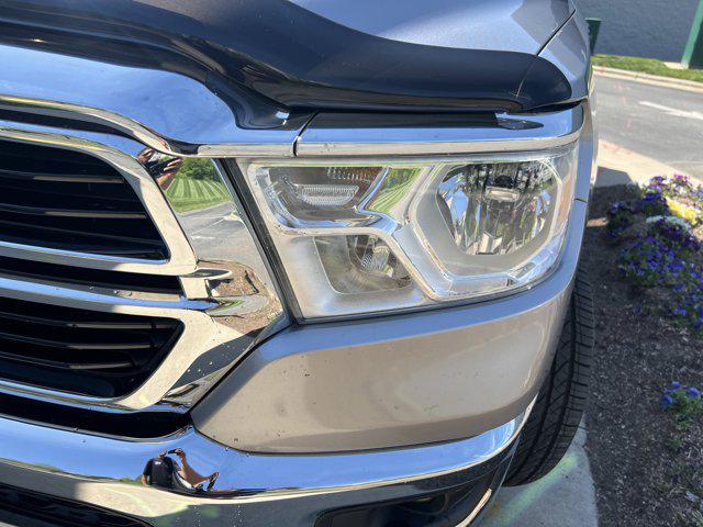 2019 Ram 1500 Big Horn/Lone Star Crew Cab 4x4 57 Box