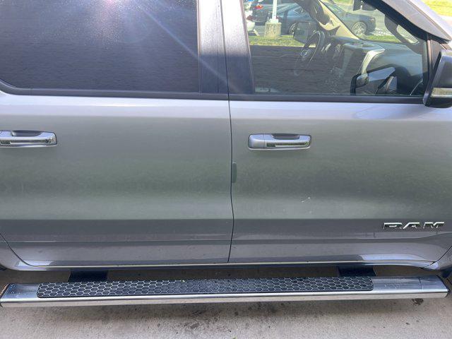 2019 Ram 1500 Big Horn/Lone Star Crew Cab 4x4 57 Box
