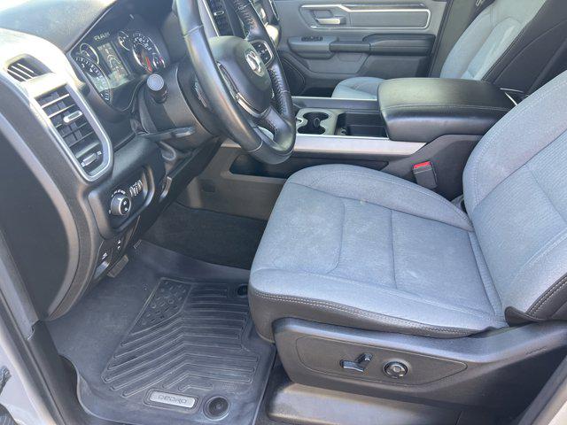 2019 Ram 1500 Big Horn/Lone Star Crew Cab 4x4 57 Box