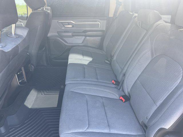 2019 Ram 1500 Big Horn/Lone Star Crew Cab 4x4 57 Box