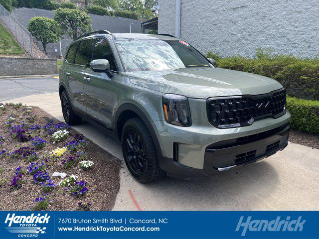 2025 Kia Telluride EX X-Pro for sale in Concord, NC