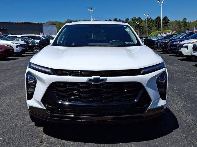 2024 Chevrolet Trax FWD ACTIV
