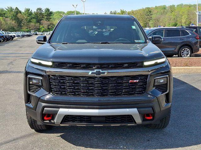 2024 Chevrolet Traverse AWD Z71