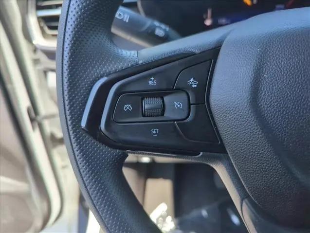 2025 Chevrolet TrailBlazer FWD LT