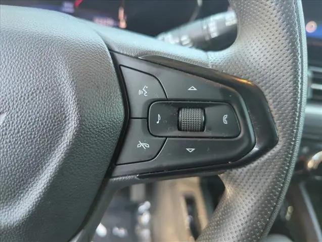 2025 Chevrolet TrailBlazer FWD LT