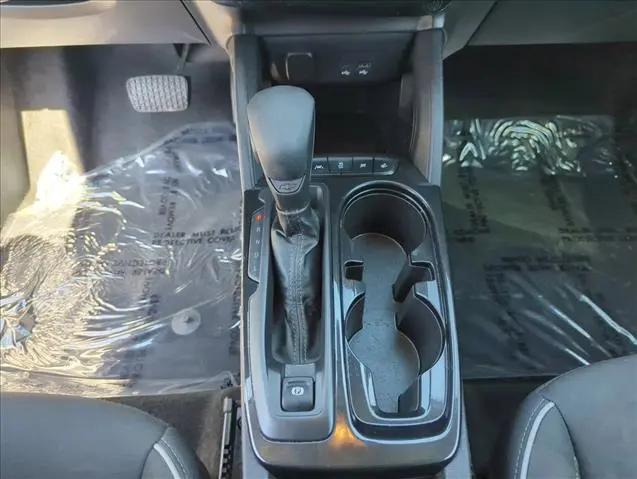 2025 Chevrolet TrailBlazer FWD LT
