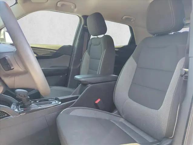 2025 Chevrolet TrailBlazer FWD LT