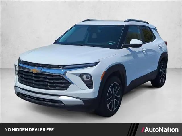 2025 Chevrolet TrailBlazer FWD LT for sale in Kennesaw, GA