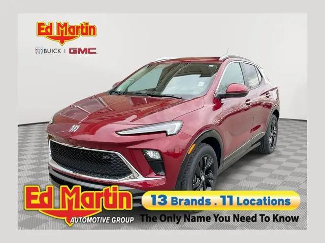2024 Buick Encore GX Sport Touring FWD for sale in Carmel, IN