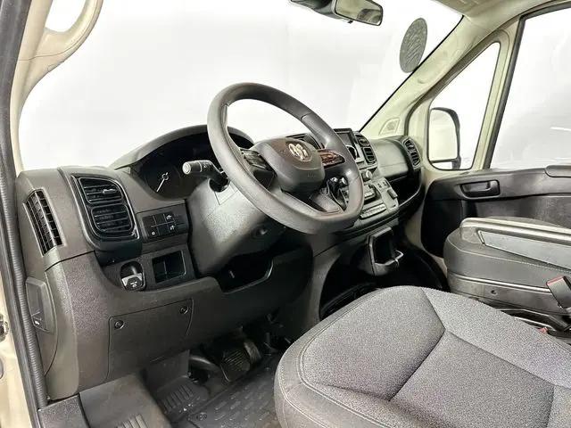 2022 Ram ProMaster Cargo Van High Roof 136" WB
