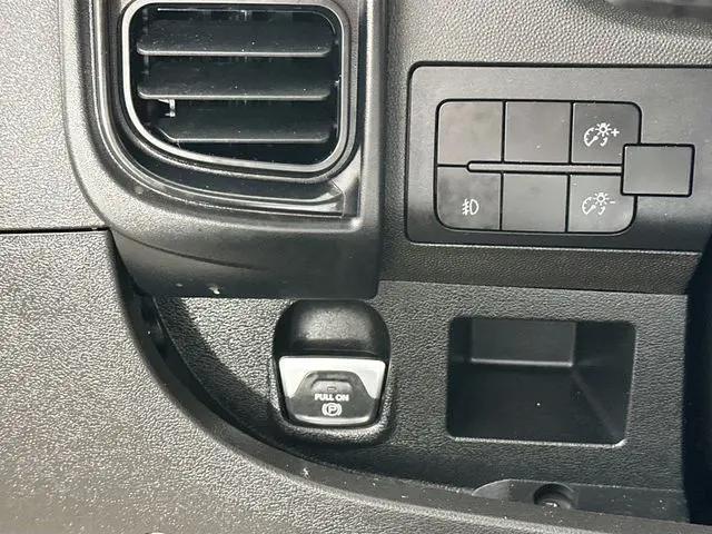 2022 Ram ProMaster Cargo Van High Roof 136" WB