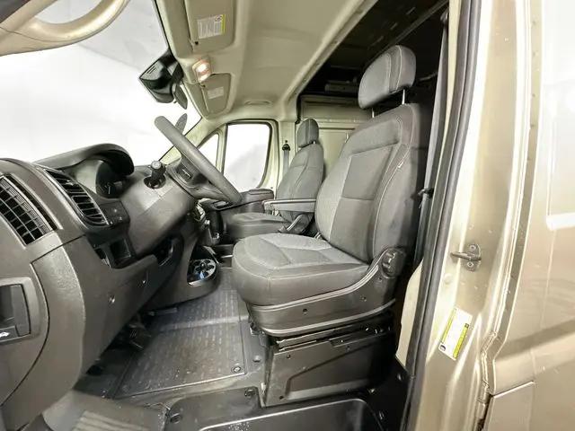 2022 Ram ProMaster Cargo Van High Roof 136" WB