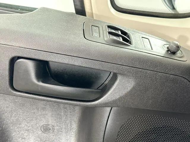 2022 Ram ProMaster Cargo Van High Roof 136" WB