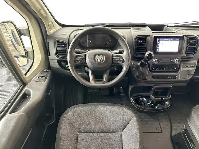 2022 Ram ProMaster Cargo Van High Roof 136" WB