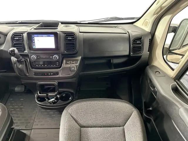 2022 Ram ProMaster Cargo Van High Roof 136" WB