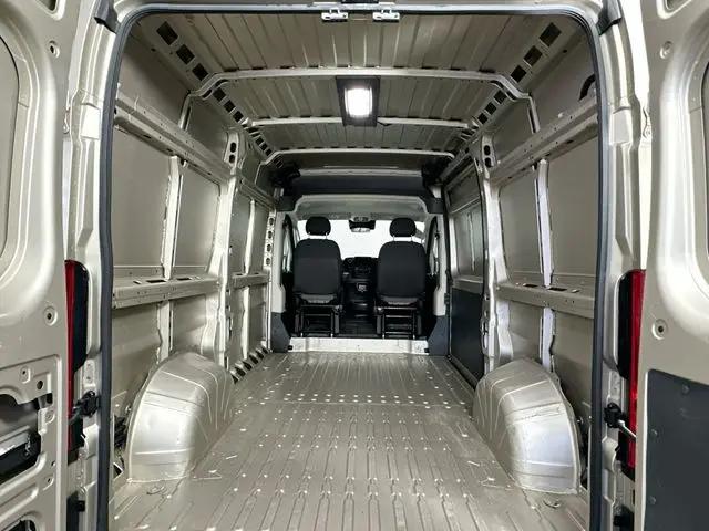 2022 Ram ProMaster Cargo Van High Roof 136" WB
