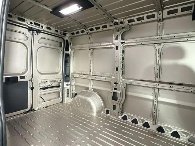 2022 Ram ProMaster Cargo Van High Roof 136" WB