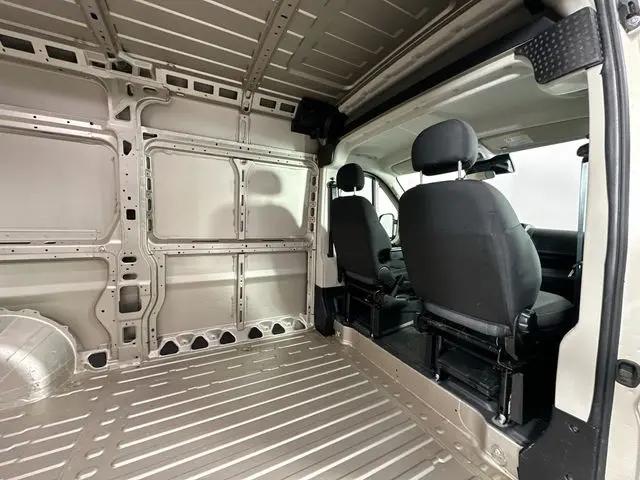 2022 Ram ProMaster Cargo Van High Roof 136" WB