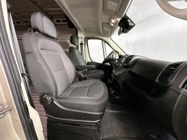 2022 Ram ProMaster Cargo Van High Roof 136" WB