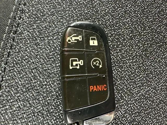 2022 Ram ProMaster Cargo Van High Roof 136" WB