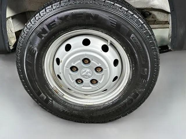 2022 Ram ProMaster Cargo Van High Roof 136" WB