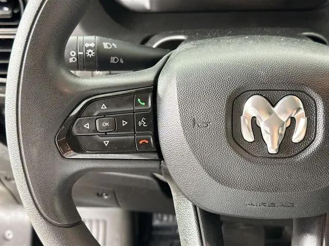 2022 Ram ProMaster Cargo Van High Roof 136" WB