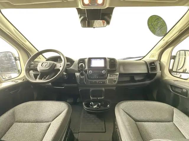 2022 Ram ProMaster Cargo Van High Roof 136" WB