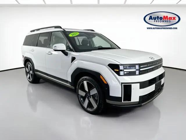 2025 Hyundai Santa Fe Limited for sale in Framingham, MA