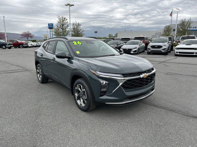 2026 Chevrolet Trax FWD LT for sale in Muncy, PA