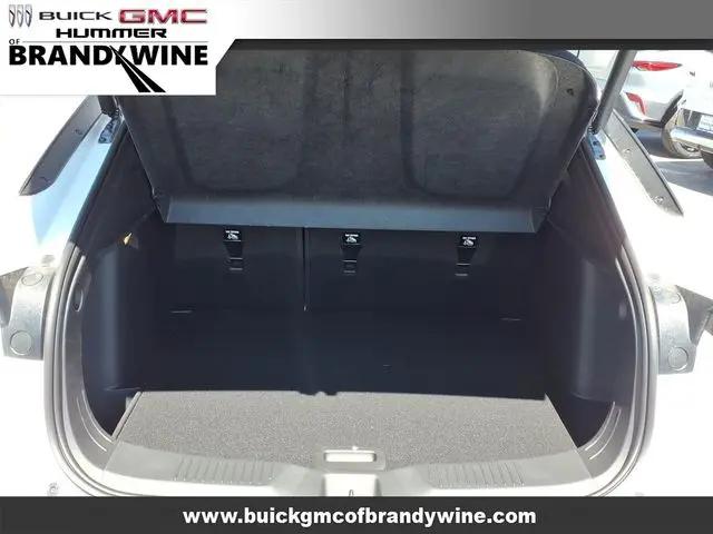 2026 Buick NV Sport Touring FWD